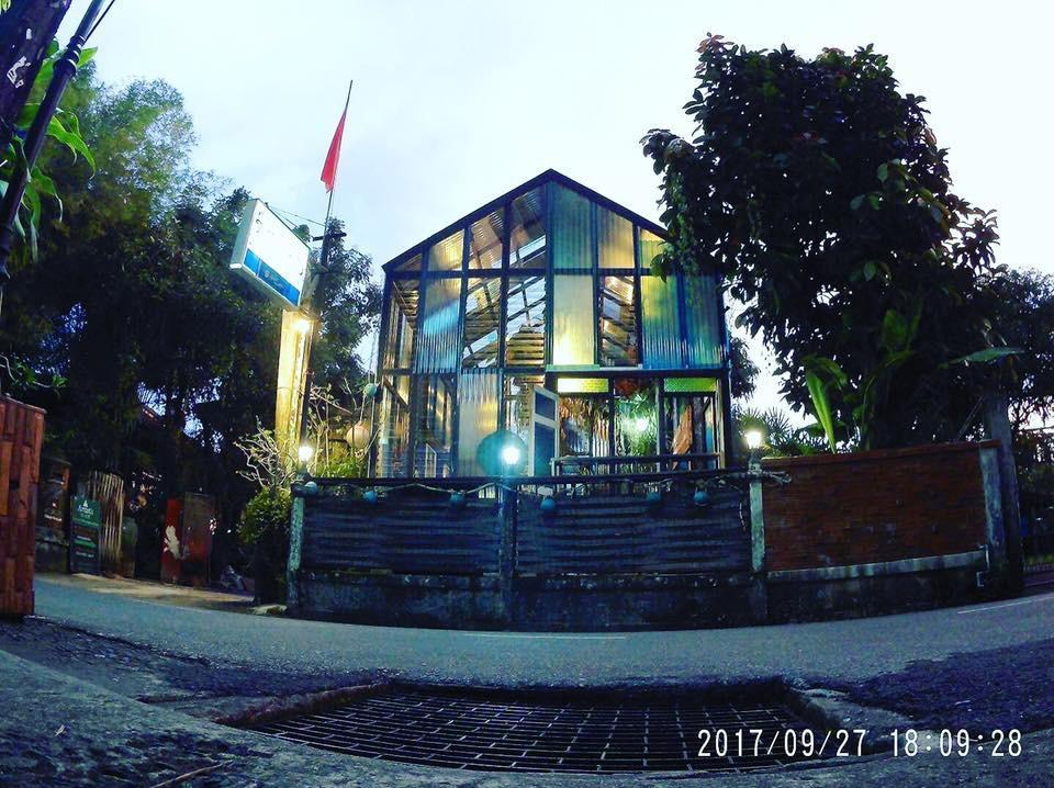 Artist'S Place Trat Exterior photo